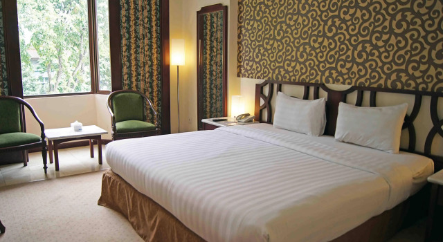 Hotel Grand Surabaya