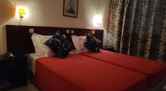 Номер Standard Hotel Alnacir