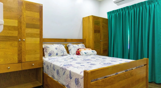 Premium- villa Residencial SFA Pedernales