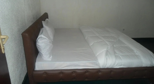 Двухместный номер Classic Airport Inn Motel