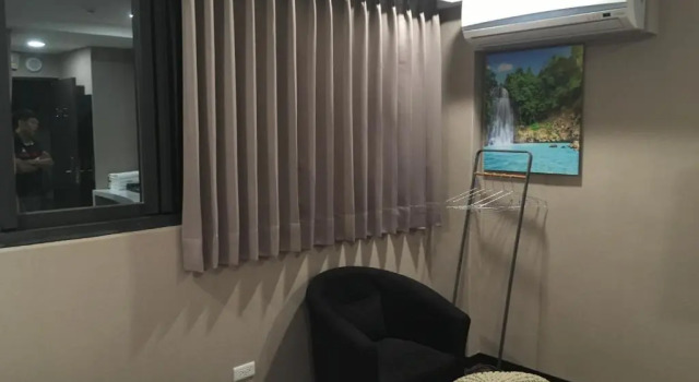 Номер Standard Chi Shing Hai Hotel
