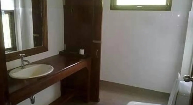Вилла Haad Salad Villa