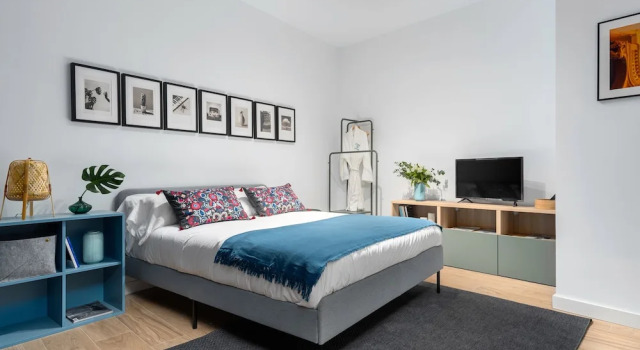 Art Suites by Casa de Indias
