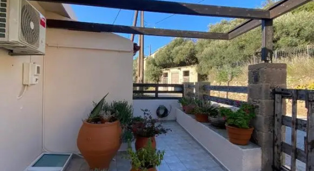 Апартаменты Koundouros Home