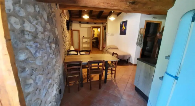 Апартаменты с 2 комнатами Corte Davini Agriturismo