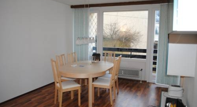 Appartement Sonnblick Top 1