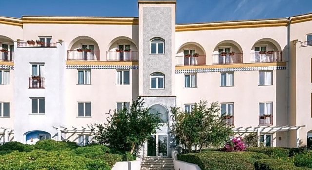 Costanza Charme Club, Book Hotel Hotels in Sicily with a Pool, Swimming Pool