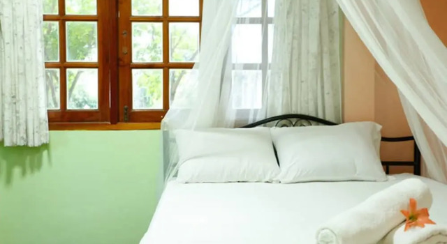 Номер Standard Kasemsuk Resort