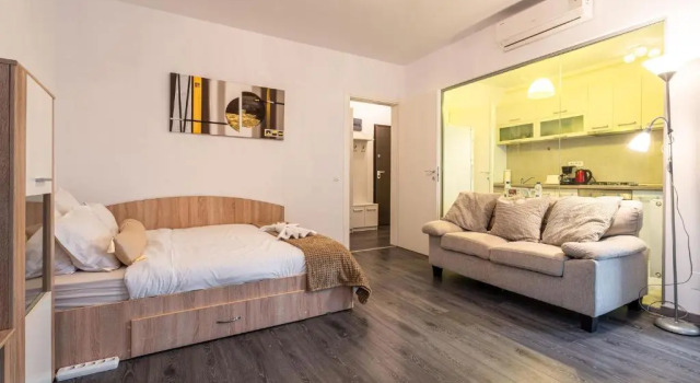 21 Residence Studio, Prenota Hotel Settore 6 Bucarest