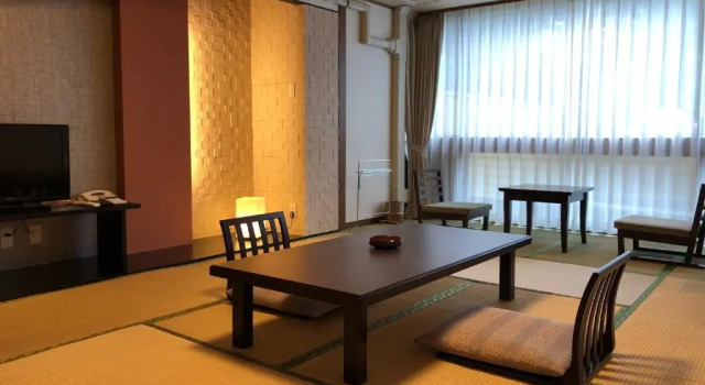 Номер Standard New Welcity Yugawara