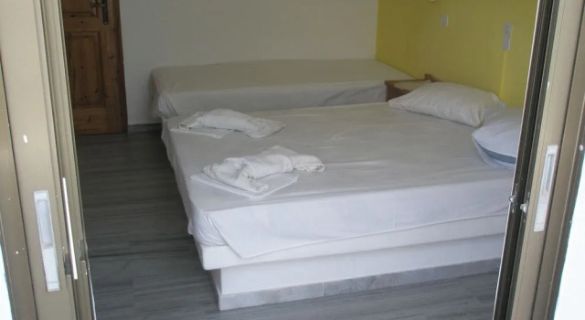 Ampeli Apartments