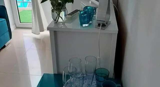 Номер Economy Willa La mer