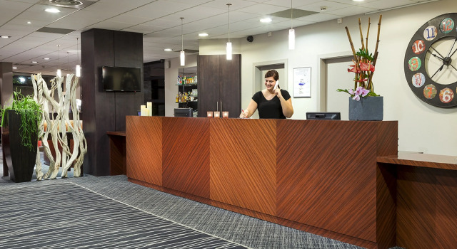 Holiday Inn Strasbourg - Nord by IHG