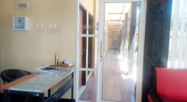 Sasando Residence Kupang