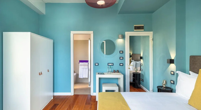 Номер Classic Rosabianca Boutique Hotel