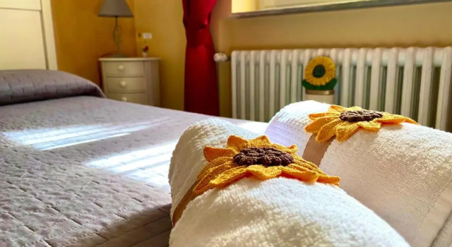 Номер Standard Residenza Manfredi