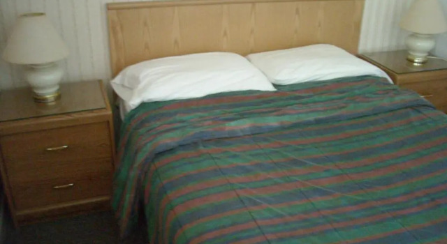 Номер Standard Motel le Verseau