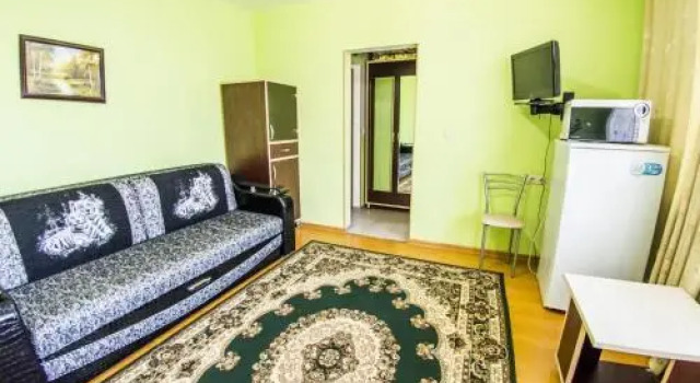 Kamchatka Guest House