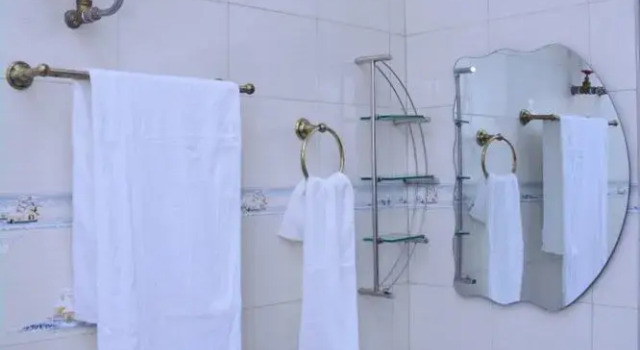 Spore Serviced Apartments