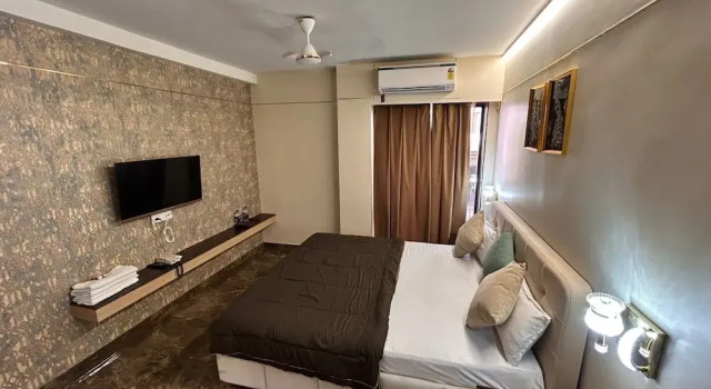 Двухместный номер Superior Hotel Mangal Shree