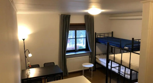 Hestra Guesthouse, Prenota Affittacamere Hestra Jonkoping