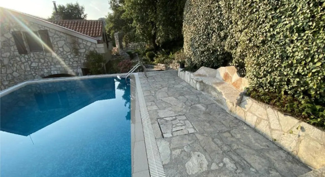 Вилла Mountains Villa near Budva