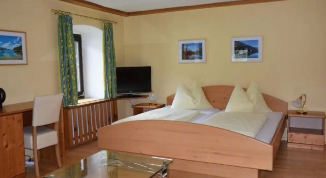 Номер Comfort Pension Hohenau