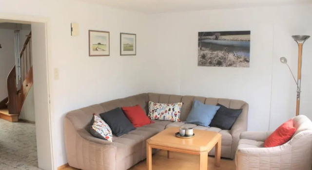 Коттедж Ferienhaus Giengen