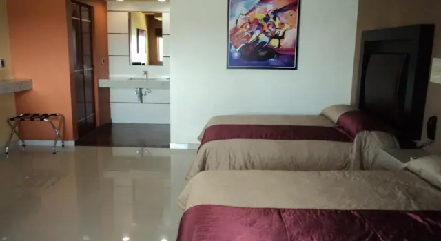 Hotel Doux, Prenota Hotel Los Mochis 