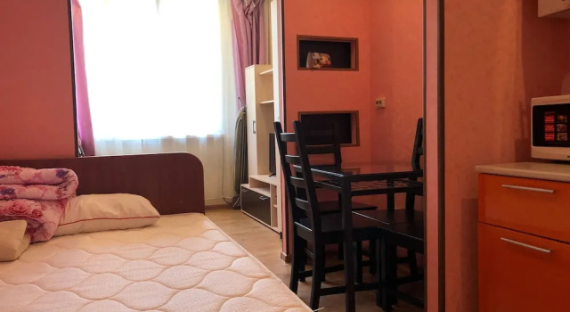 Ап-ты Green Area 3 на ул. Лысая Гора, 36-2a, Забронировать Апартаменты/квартира Апартаменты Большого Сочи, Апартаменты/квартира