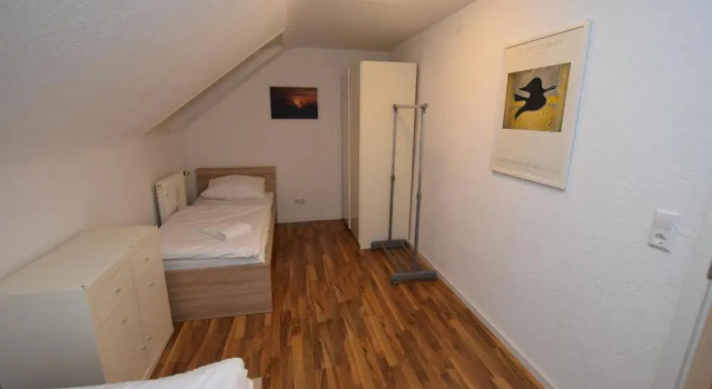 Apartment Ostfildern-Nellingen II, Réserver Appartement Ostfildern Bade-Wurtemberg