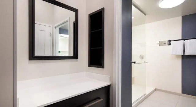 Люкс Residence Inn by Marriott Scottsdale Salt River