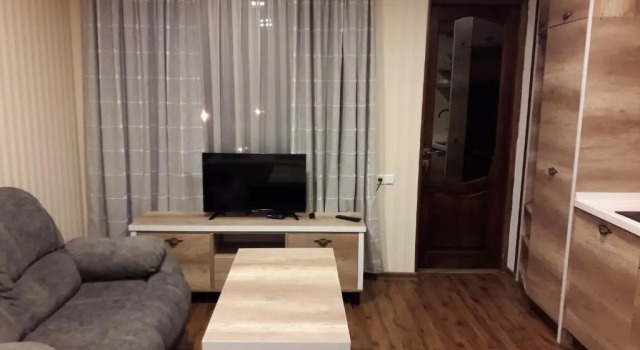 Apartment borjomi, Erekle street, 21A, Rezerwuj Apartament Borjomi Samckhe Javakheti
