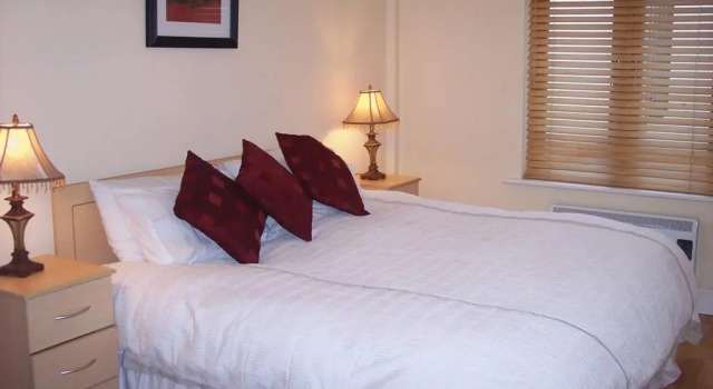 Tom Barry House, Prenota Hotel Hotel a Connacht con parcheggio, Parcheggio