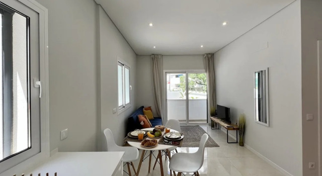 Praia DA Rocha Modern by Homing