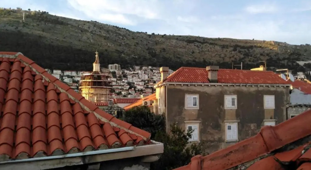 Номер Standard Joy Apartments Old Town Dubrovnik