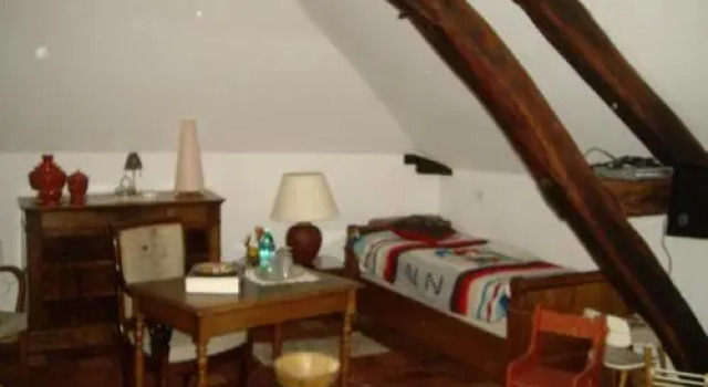 Le Beaupassant, Prenota Hotel Lys-Haut-Layon 