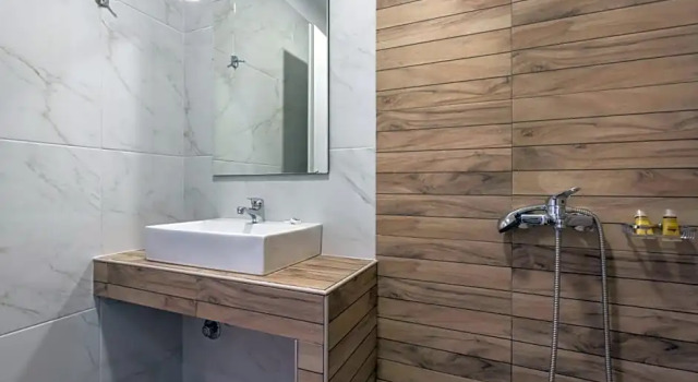 Номер Superior Mare Naxia Hotel