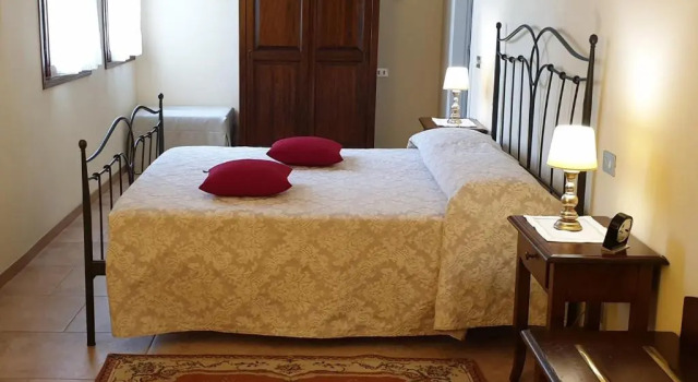 B&B Relief, Prenota Bed & breakfast Possagno Veneto