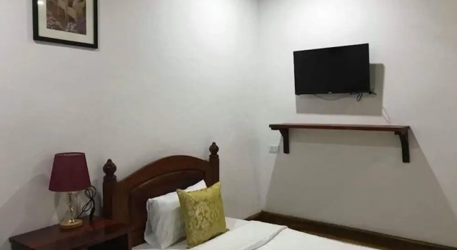 Номер Standard Elephant Boutique Hotel