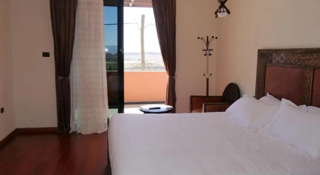 Номер Standard Zagwe Hotel
