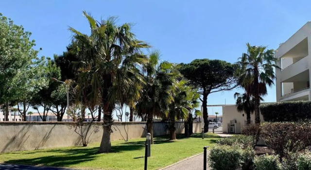Appartement Mèze, 2 pièces, 4 personnes - FR-1-604-7, Κράτηση Διαμέρισμα Meze Étang de Thau