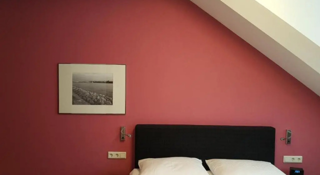 Двухместный номер Economy Hotel Aigner