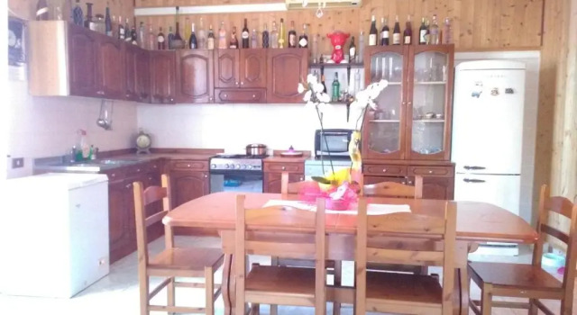 Апартаменты A casa di Roberto