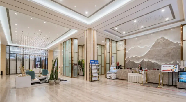 Argyle Hotel, Book Hotel Cangzhou Hebei