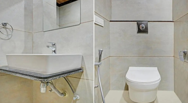 Пятиместный семейный люкс Deluxe Tripli Hotels Le Shelton