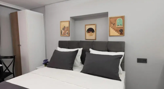 Номер Superior Aya Langa Guest House