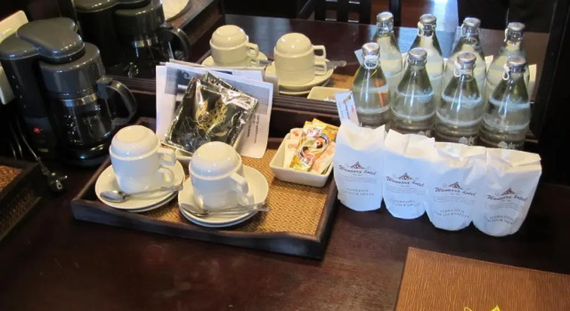 Двухместный номер Superior Wannara Hotel Hua Hin