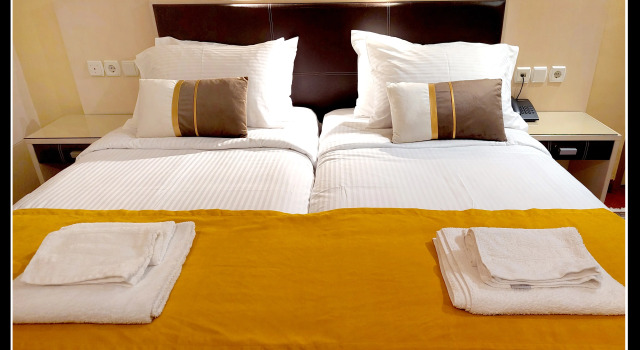 Lakonia Hotel