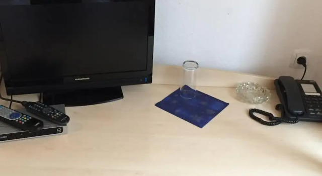 Номер Standard Hotel Central